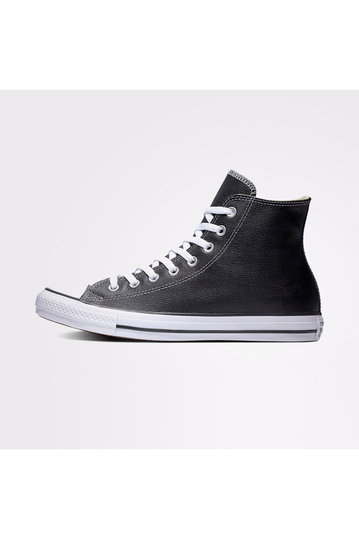 converse-Чък Тейлър Ол Стар Кожени обувки 3