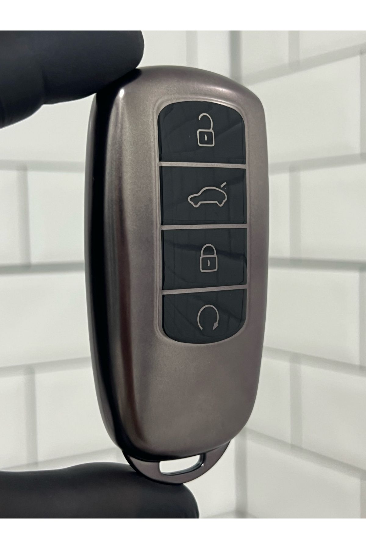 BARKAS ELEKTRONİK Chery Tiggo 8 Pro Omoda 5 Tiggo 7 Avantgarde Nano Anahtar Kılıfı