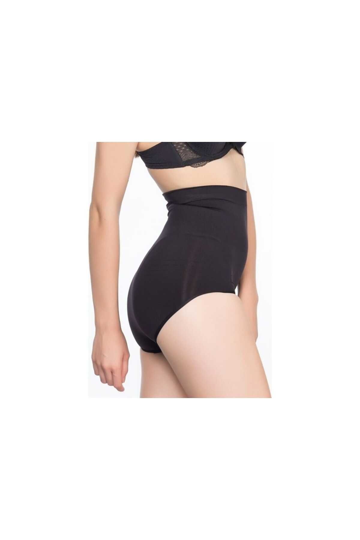 CENGİZ ÇEYİZ LİZA 13003 Slip Korse