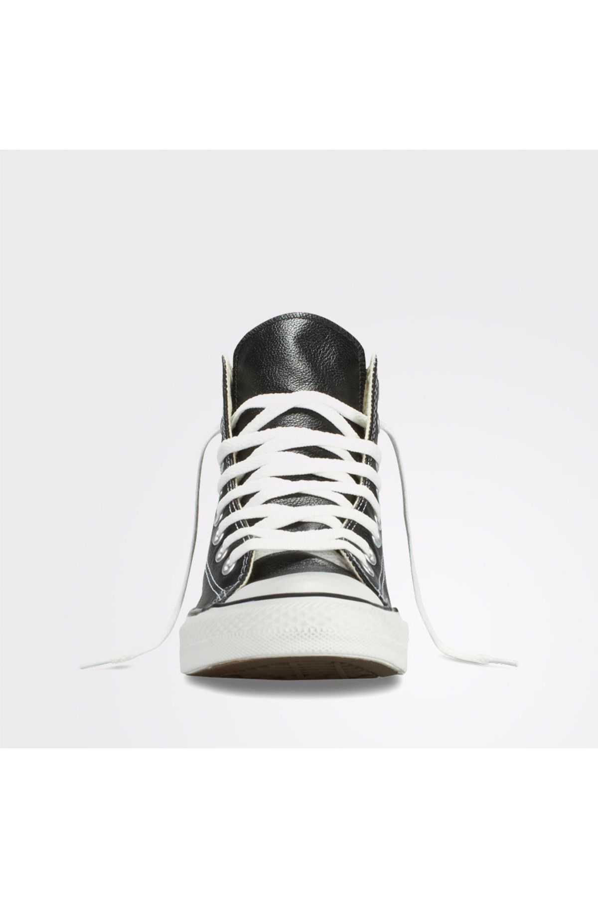 converse-Чък Тейлър Ол Стар Кожени обувки 4