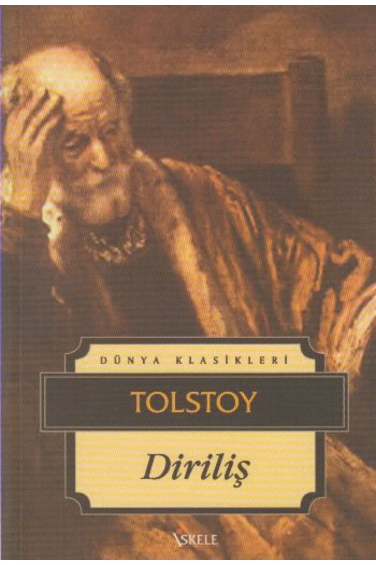 İskele Yayıncılık Diriliş