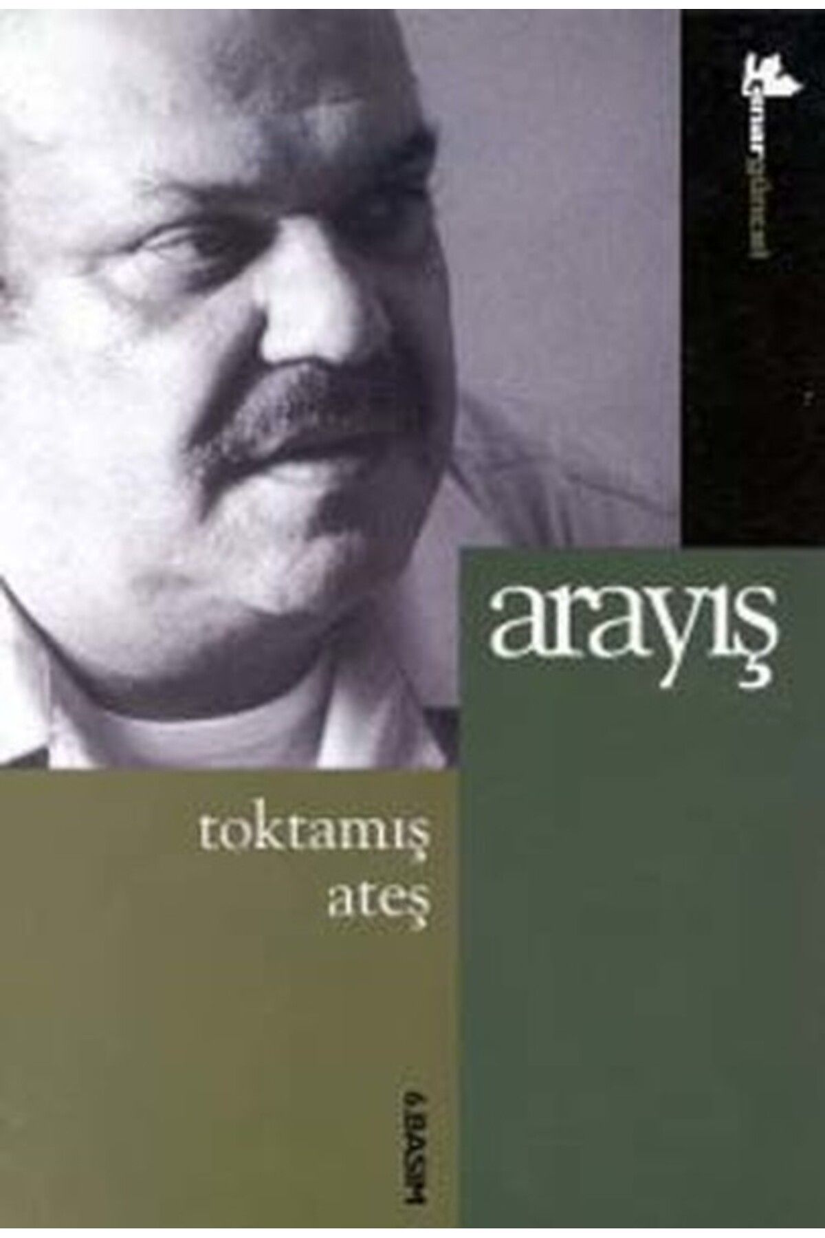 Çınar Yayınları Arayış