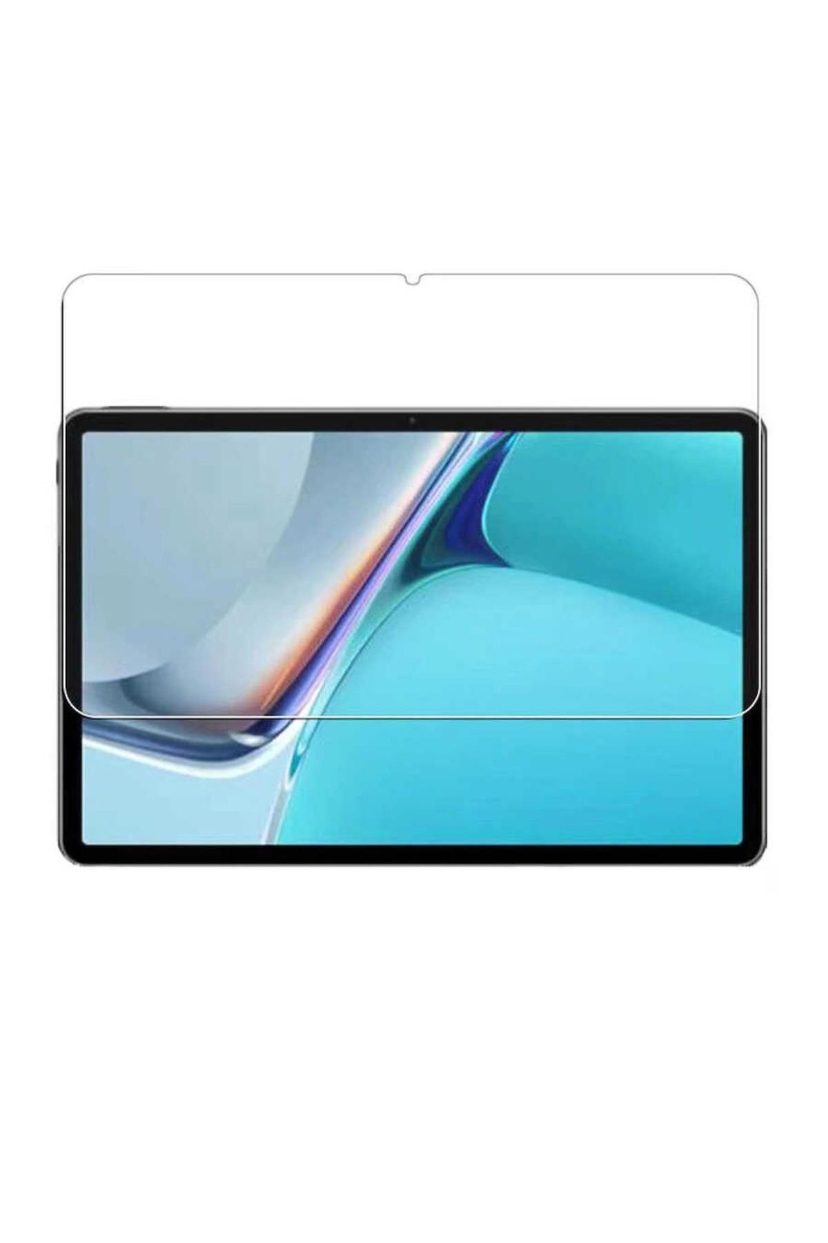 Megafox Teknoloji Samsung Galaxy Tab S9 Uyumlu Tablet Blue Nano Ekran Koruyucu