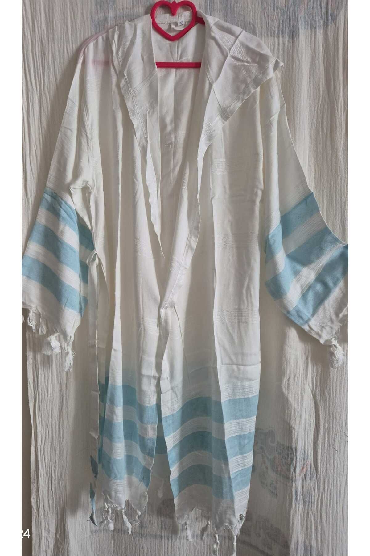 Nikitas Design Kim Kimono & Kaftan