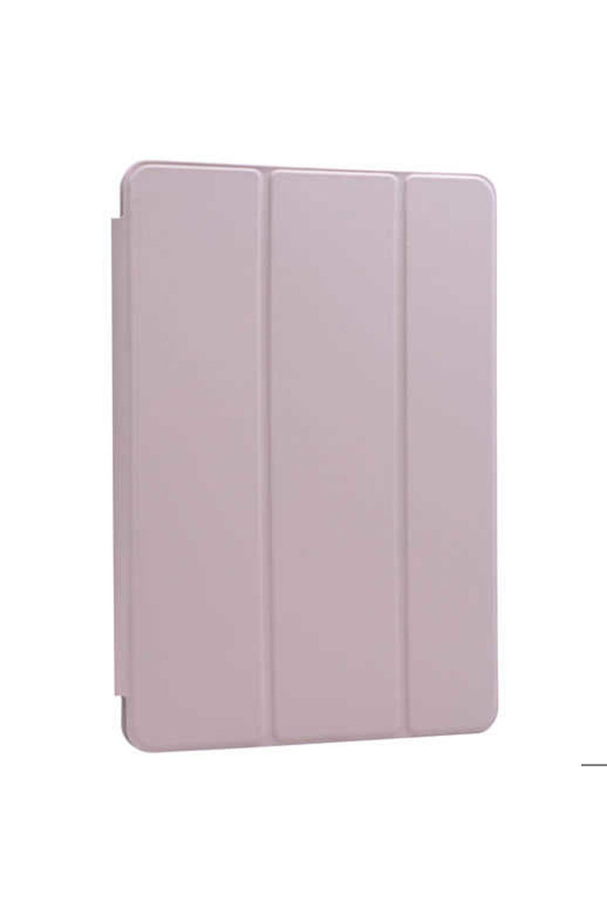 Megafox Teknoloji Apple iPad Pro 11 2018 Uyumlu Tablet Kılıfı Standlı Katlanabilir Kılıf