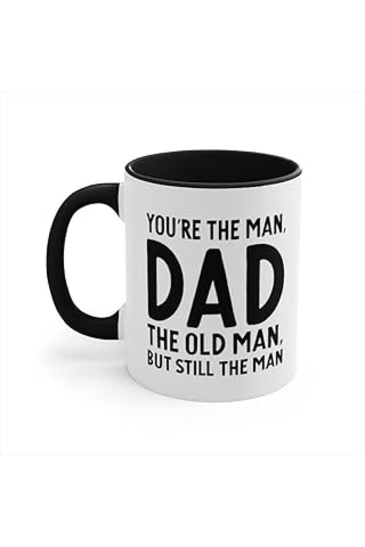 ASİTAN Print Dore Dad Gift From Daughter Funny Dad Gift Idea Fathers Day Christmas Birthday Gift For Dad F
