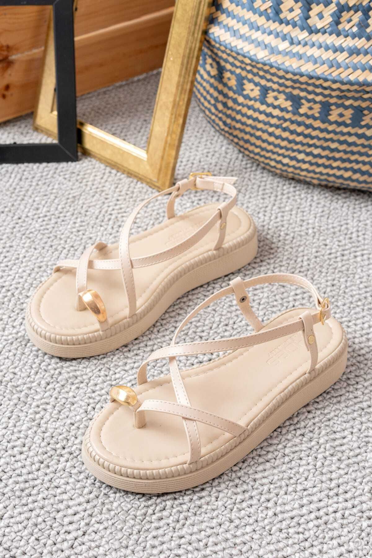 hayalim shoes kadın sandalet