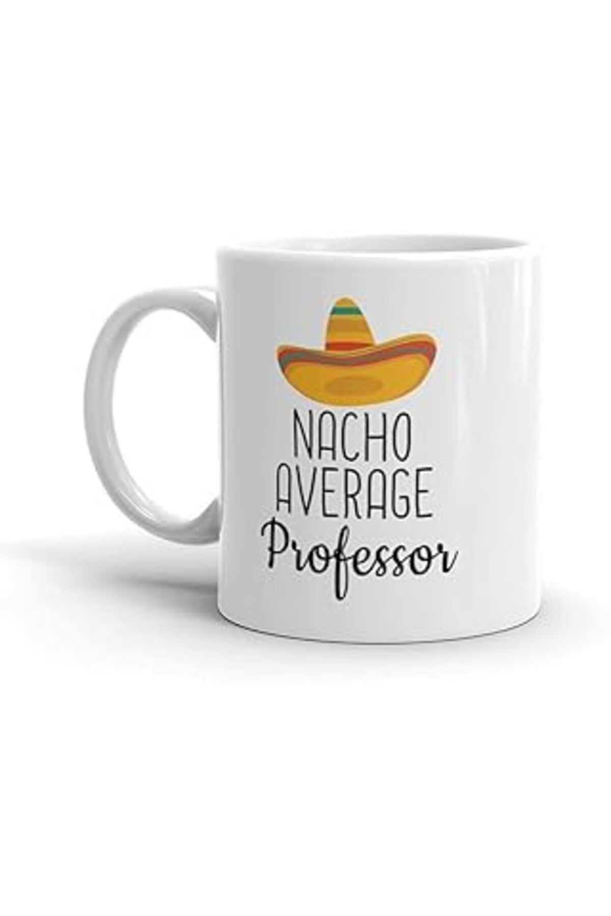 ASİTAN Print Dore Professor Gift | Best Professor Ever, Gift For Professor, Professor Mug, Professor Gift