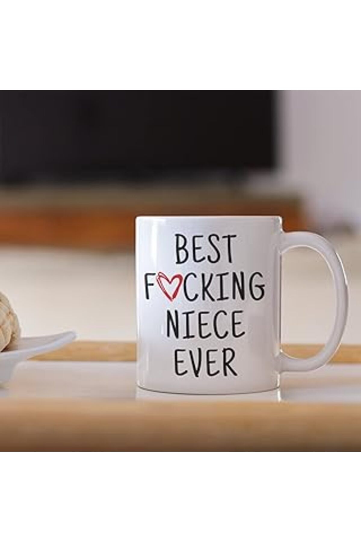 NETWORK ART Print Dore Niece Gifts, Niece Mug, Best Niece Ever, Funny Niece Gift, Niece Birthday, Niece Christm