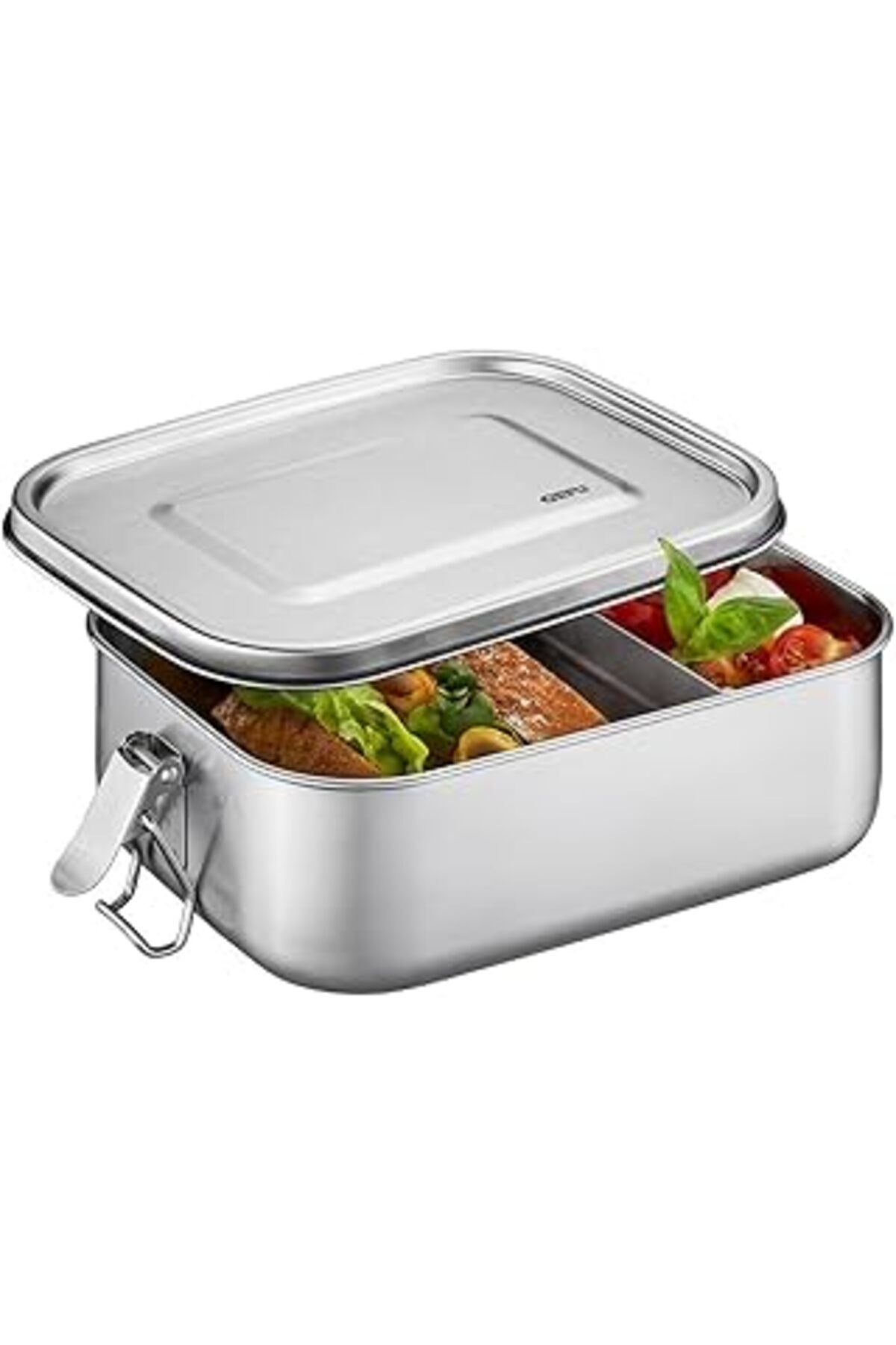NETWORK ART Gefu Lunchbox Klein 12734