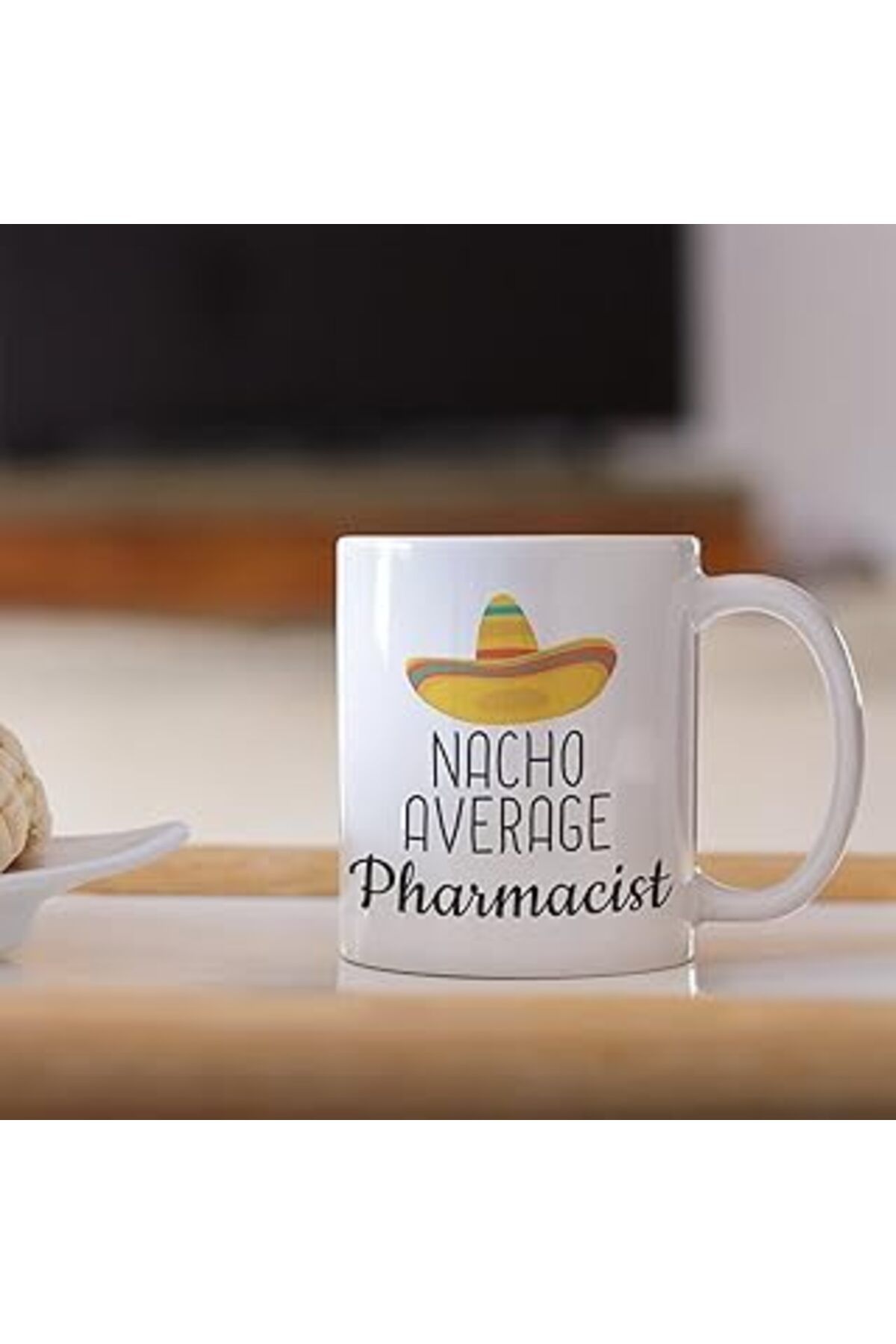 NETWORK ART Print Dore Funny Pharmacist Gift, Pharmacist Mug, Pharmacy Student Gifts For Women, Gift For Her, G