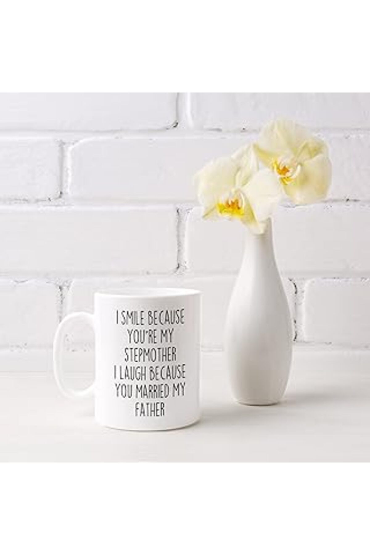 NETWORK ART Print Dore Step Mom Gifts, Stepmother Mug, Stepmom Mug, Gifts For Step Mom, Stepmom Present, Mother