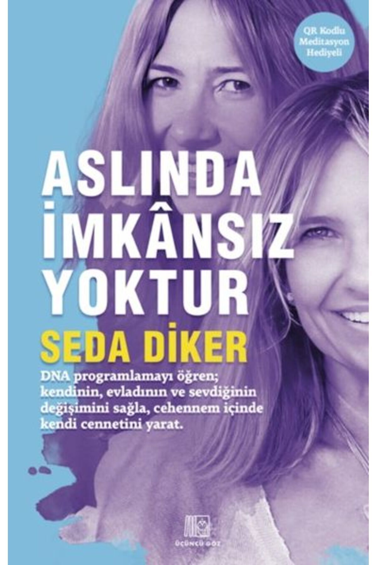 Destek Yayınları Aslında İmkansız Yoktur
