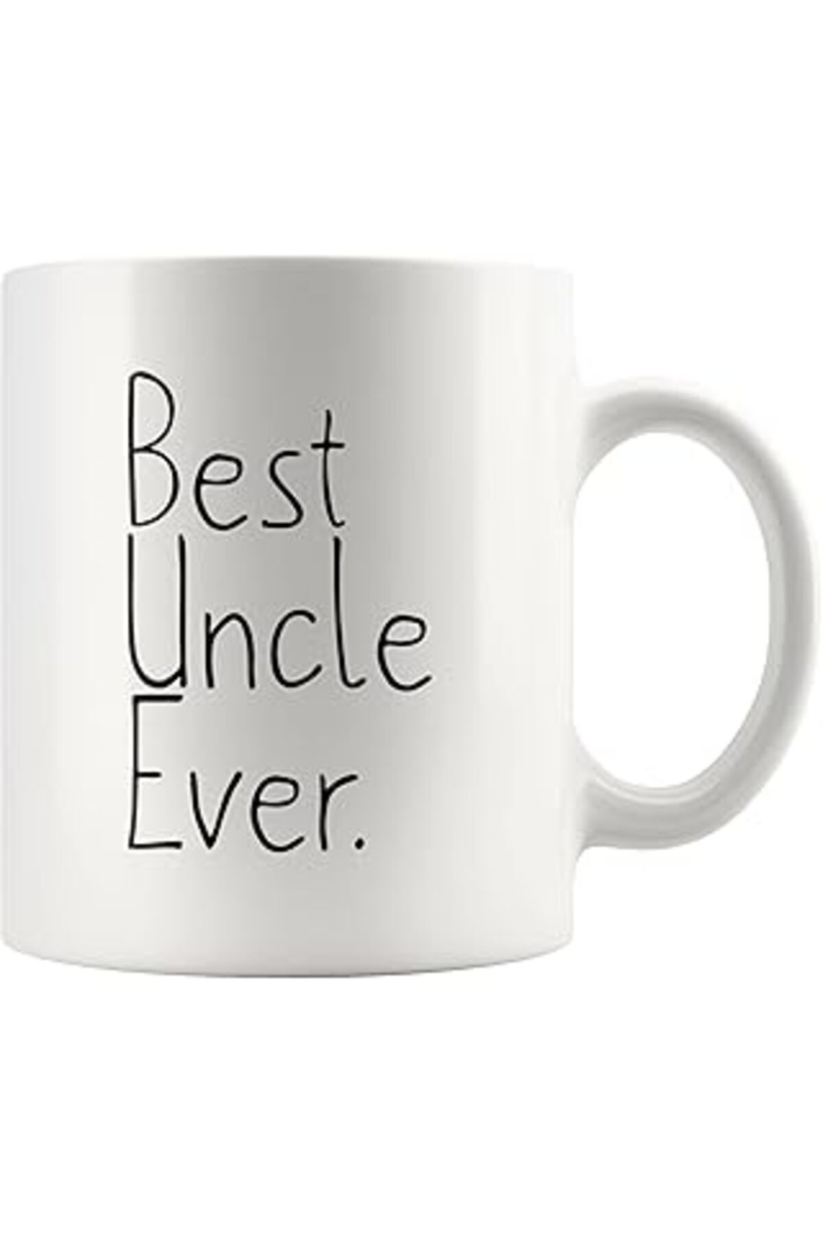 NETWORK ART Print Dore Gift For Uncle Unique Uncle Gift Best Uncle Ever Mug Pregnancy Announcement Fathers Day