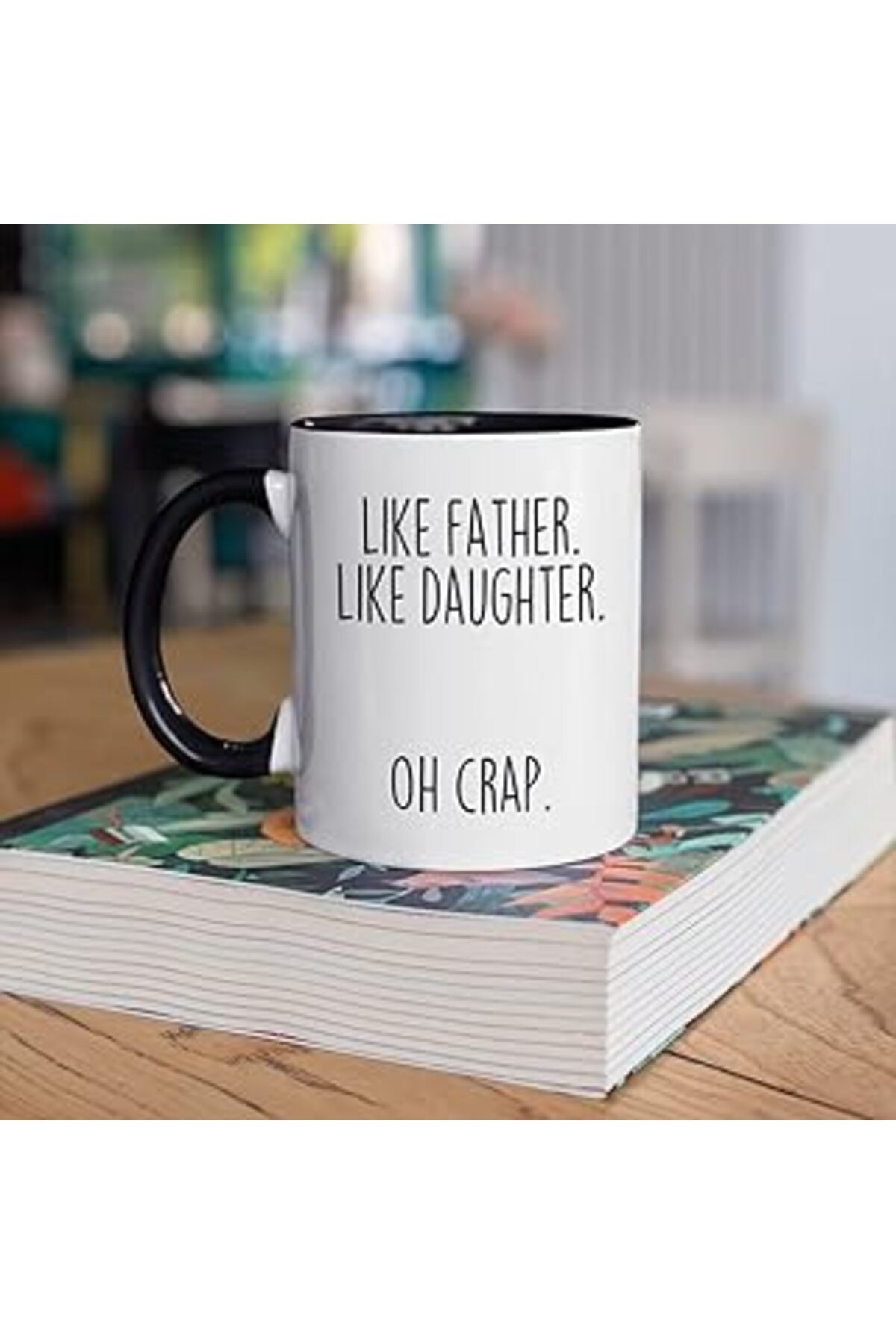 NETWORK ART Print Dore Dad Gifts From Daughter Funny Dad Gift Idea Father'S Day Christmas Birthday Gift For Dad