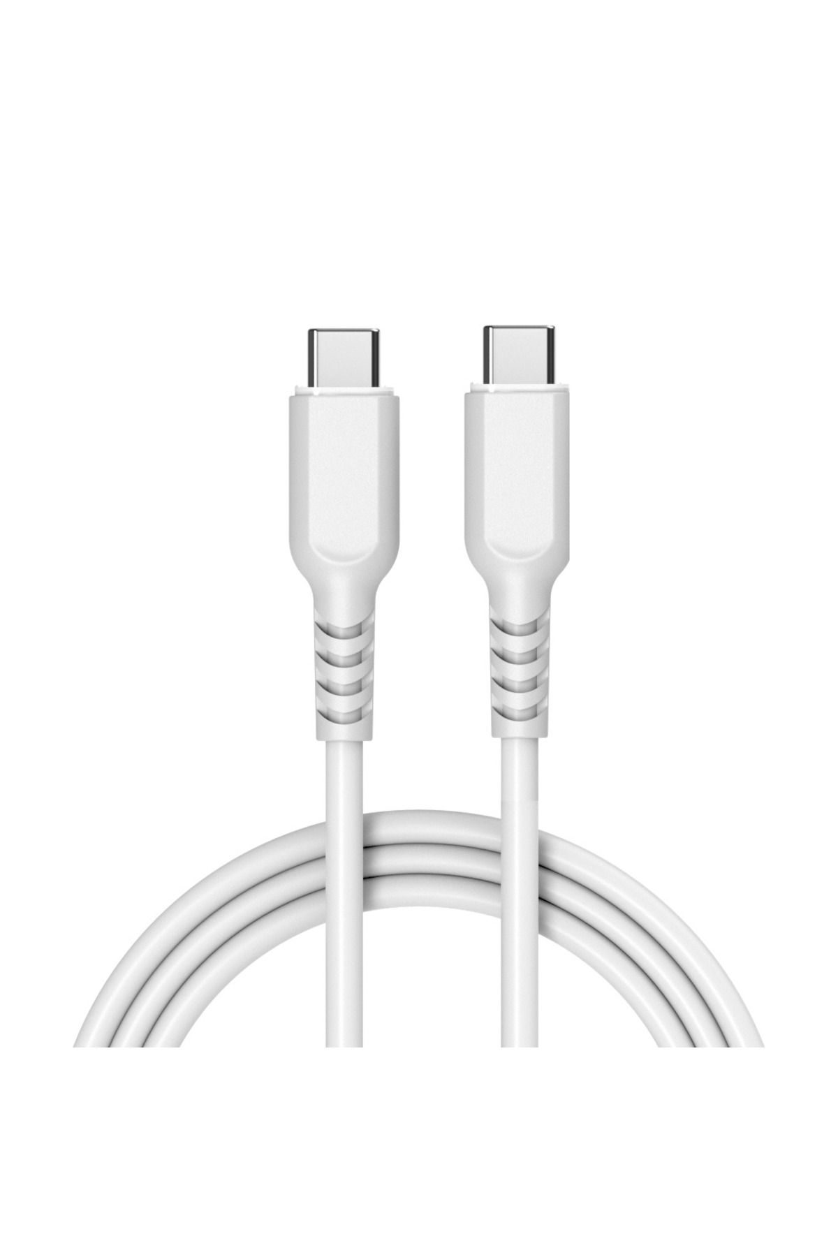 OZQ-N Type-C to Type-C İphone•Samsung•Diger Markalar – PD Destekli