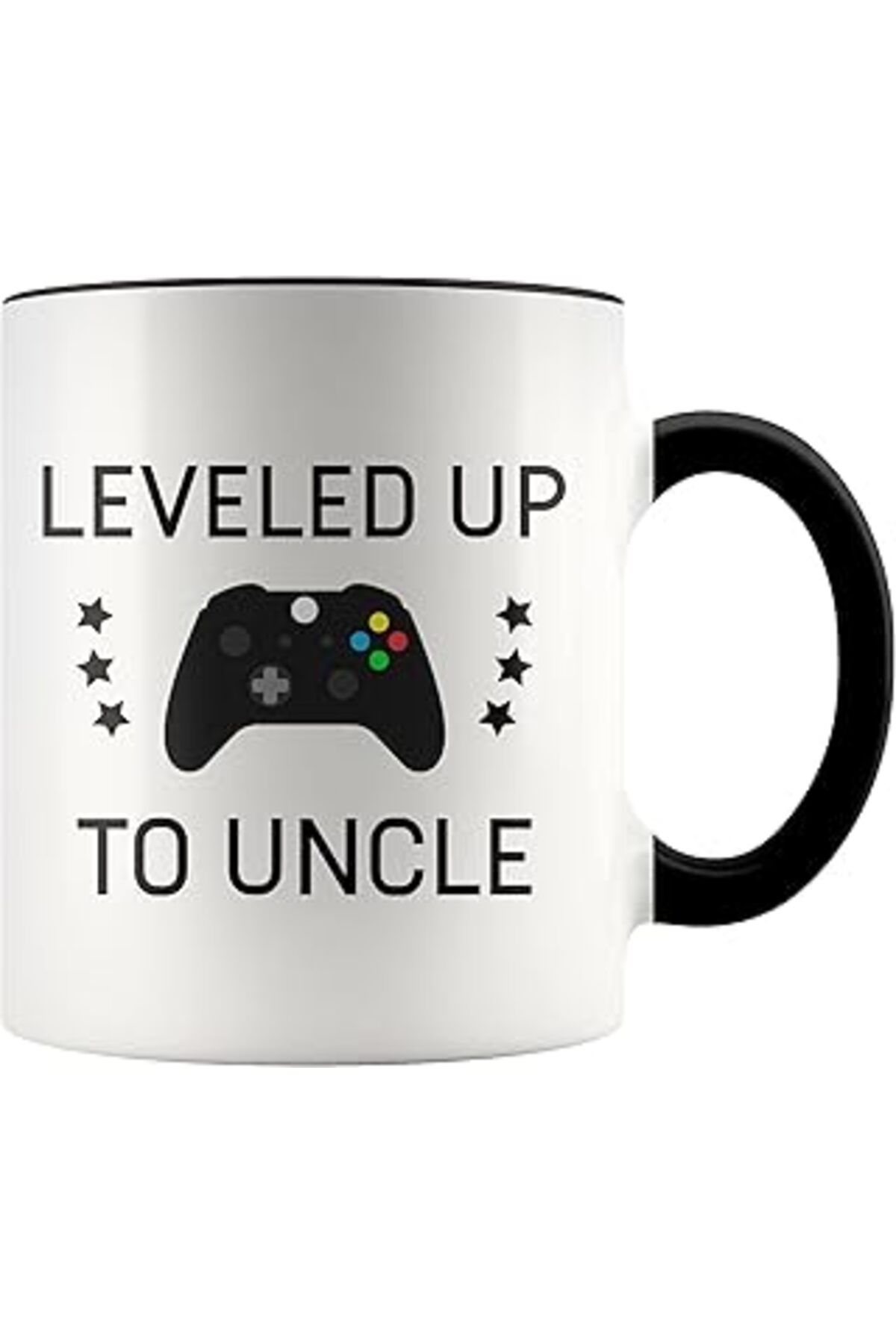 NETWORK ART Print Dore Personalized New Uncle Gift, Uncle To Be, Funny Uncle, Pregnancy Announcement, Uncle Mug