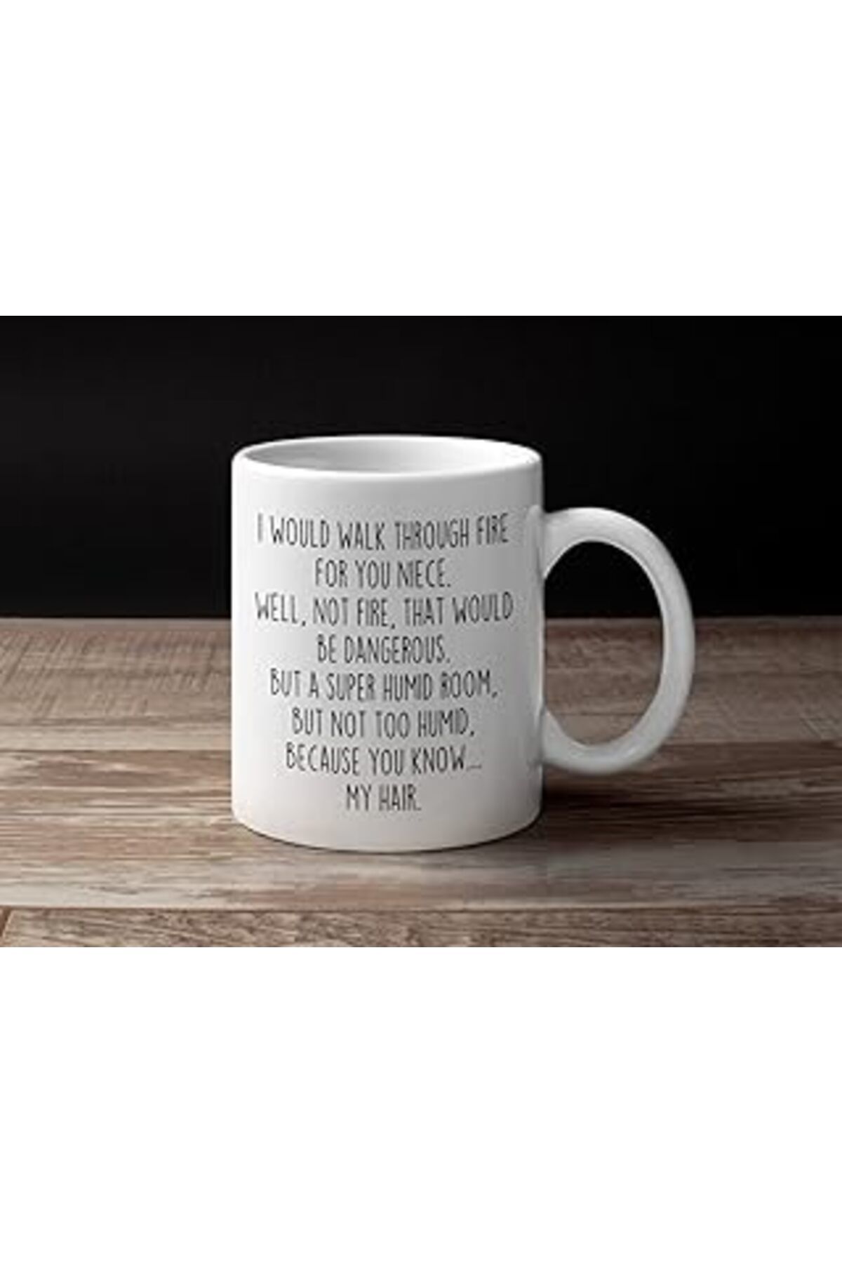 NETWORK ART Print Dore Niece Gift For Niece From Aunt Gift To Niece, Niece Birthday Mug, Niece Coffee Mug, Aunt