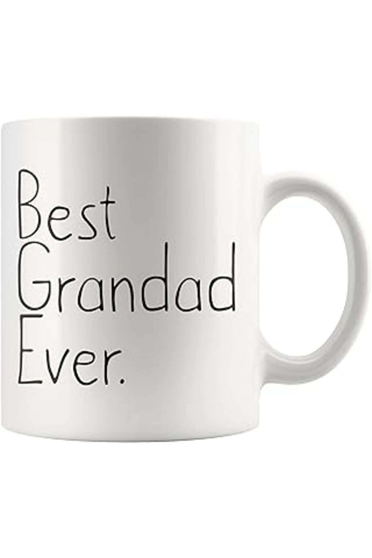 NETWORK ART Print Dore Gift For Grandad Unique Grandad Gift Best Grandad Ever Mug Father'S Day Gift Grandad Bir