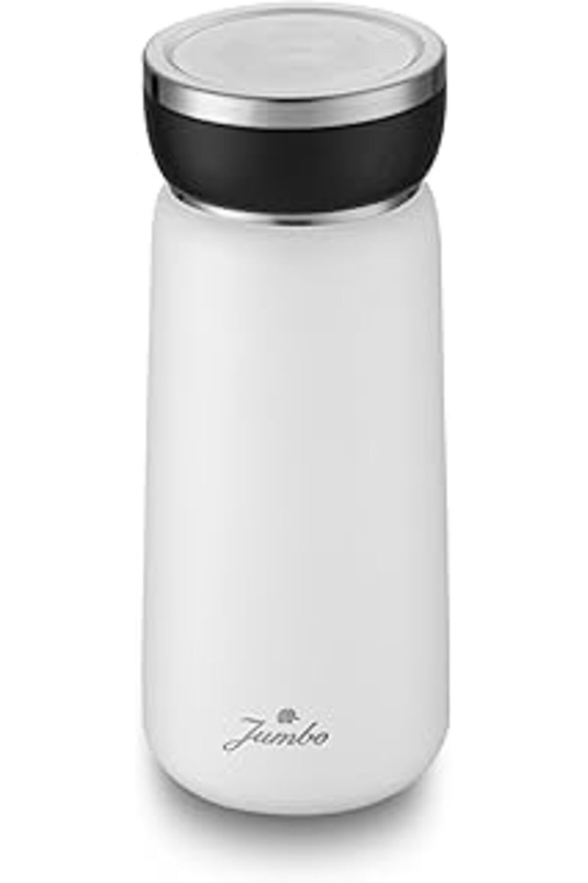ASİTAN Jumbo Joy Termos Beyaz 350 Ml