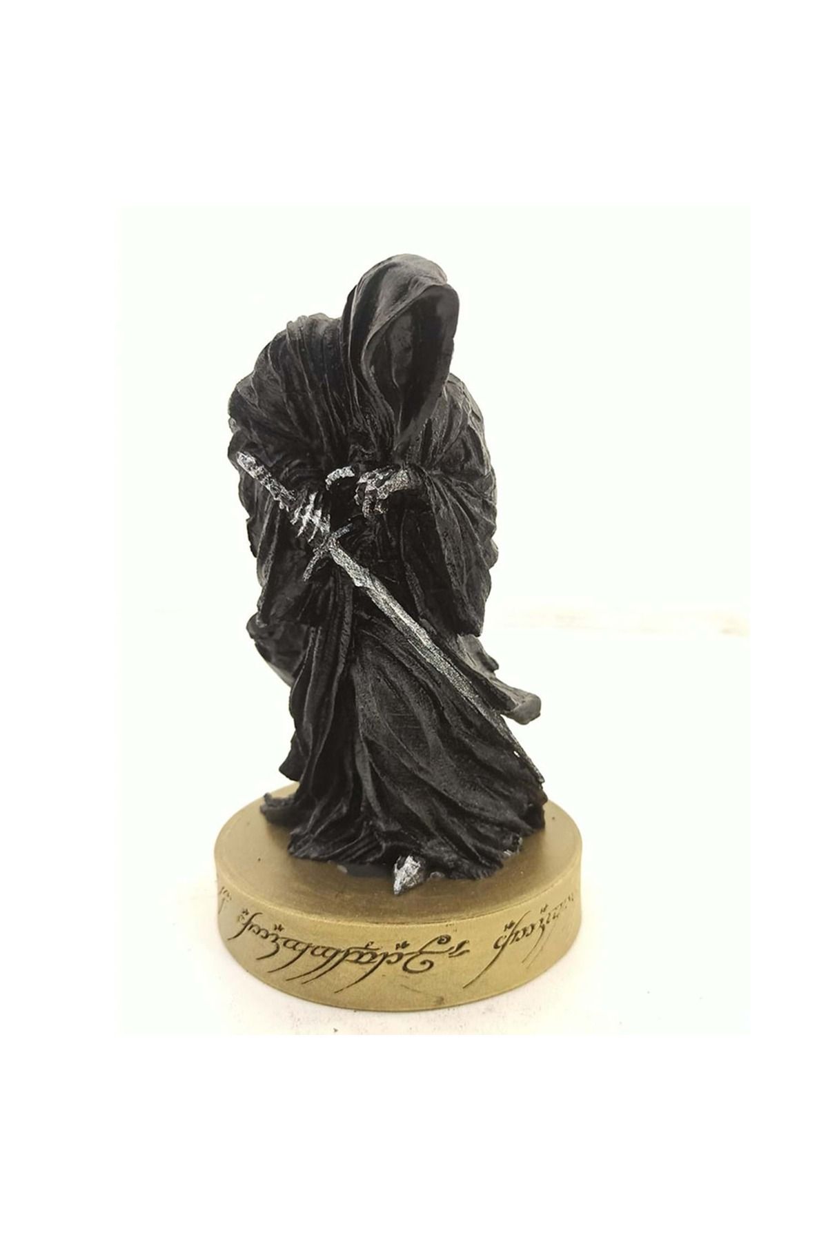 Mersi SHOP Yüzüklerin Efendisi Nazgûl Biblo – 16 cm