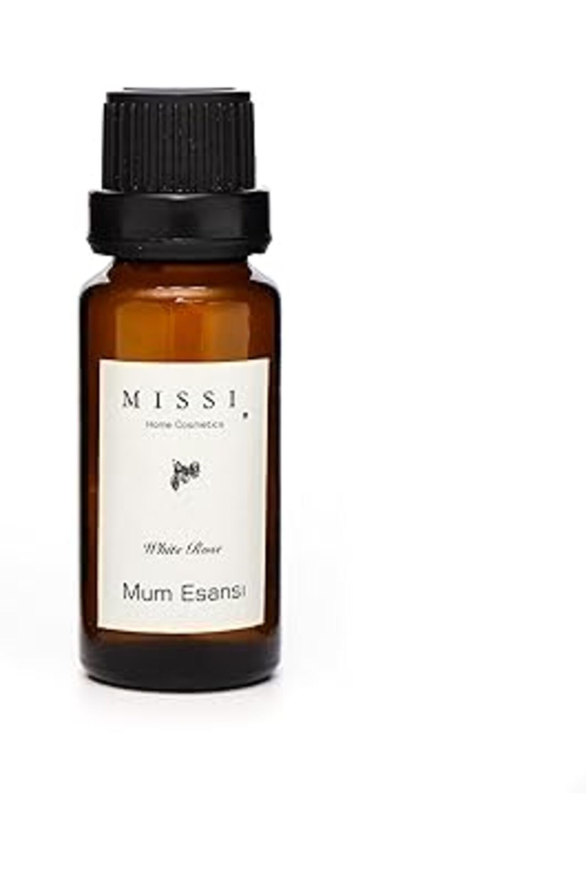 NETWORK ART 20 Ml White Rose Mum Esansı