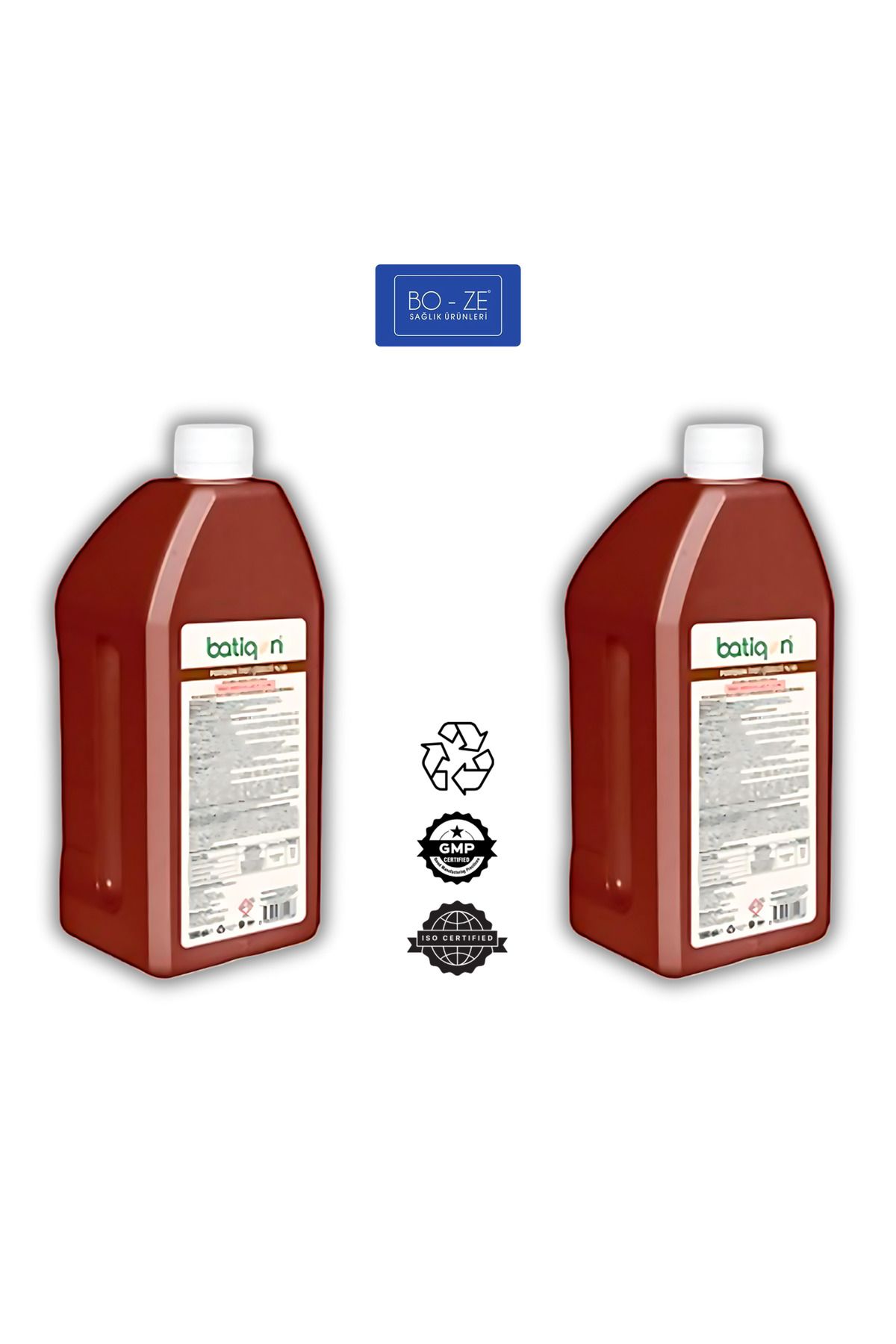 Muhtelif Batikon 2x1 LT