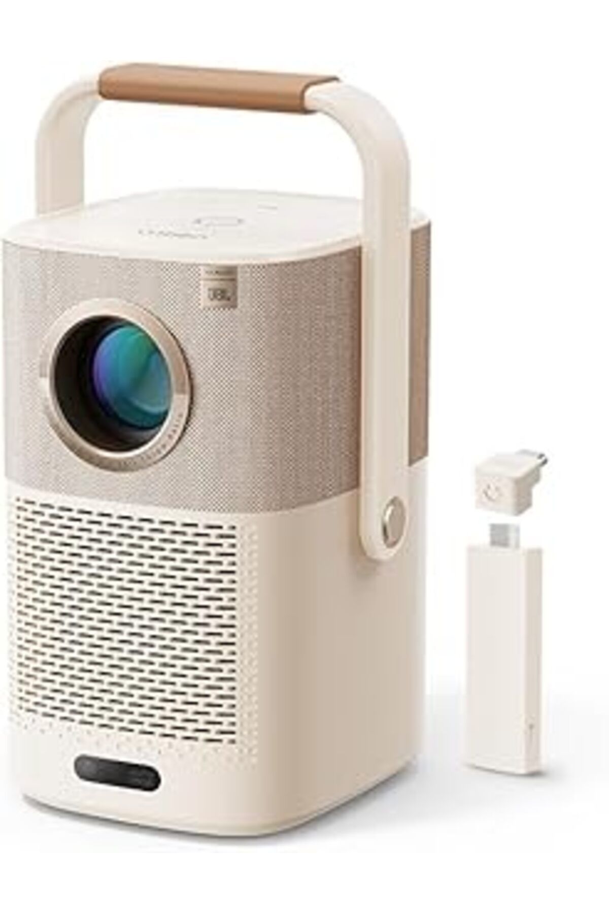 NETWORK ART Yaber T2 Plus 450 Lümen Full Hd Wi-Fi Taşınabilir Led Projeksiyon Cihazı