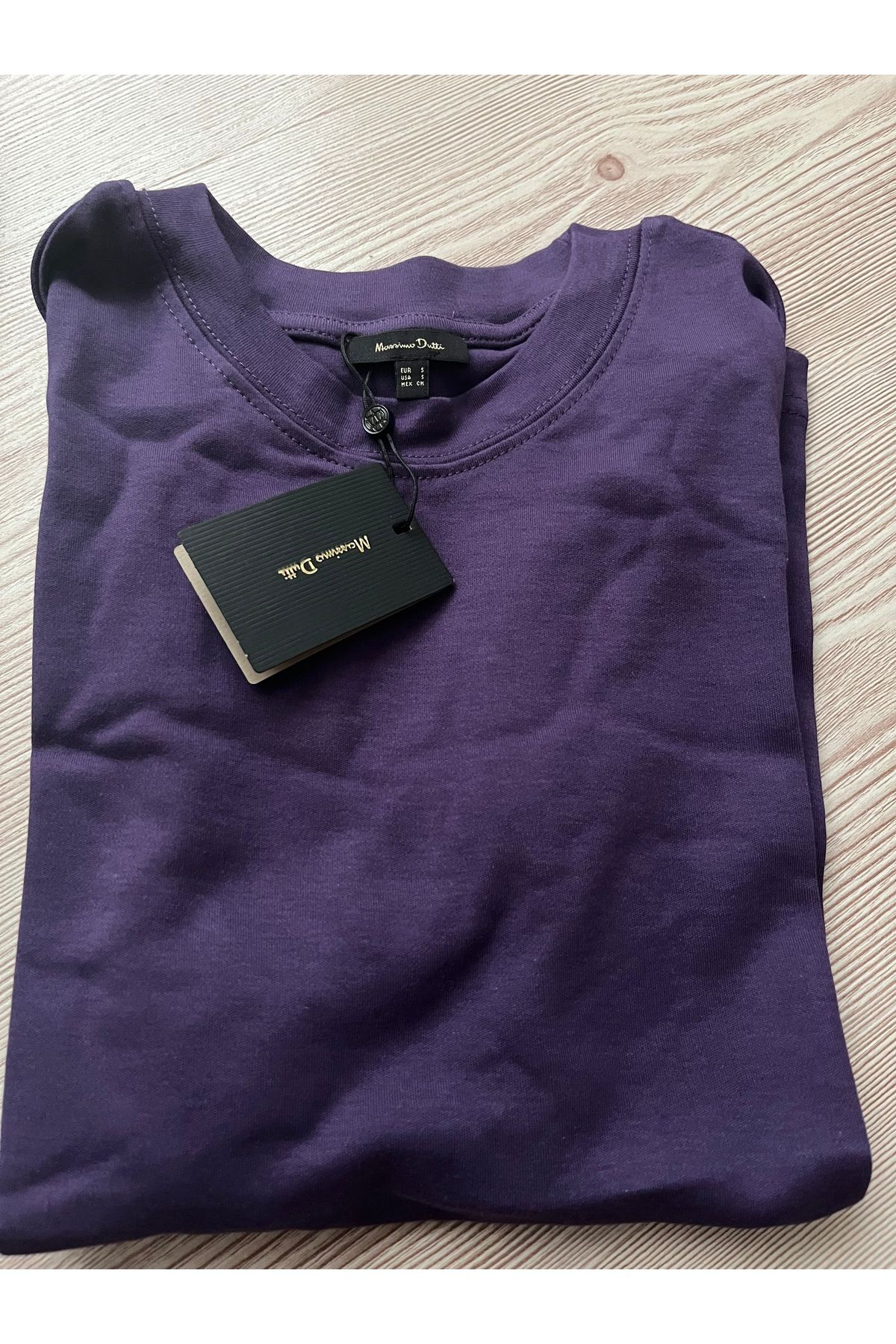 viyan butik Modal kumaş t-shirt