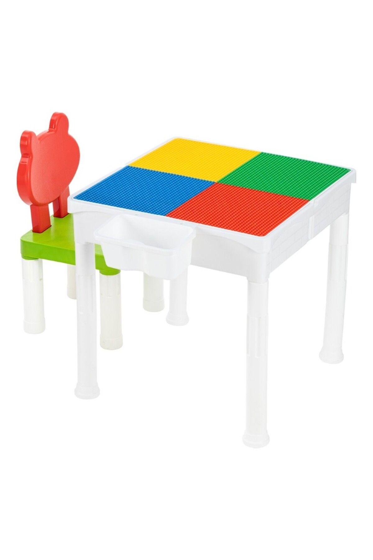 Online ceco toys Mega Aktivite Masası Legoklassic Uyumlu