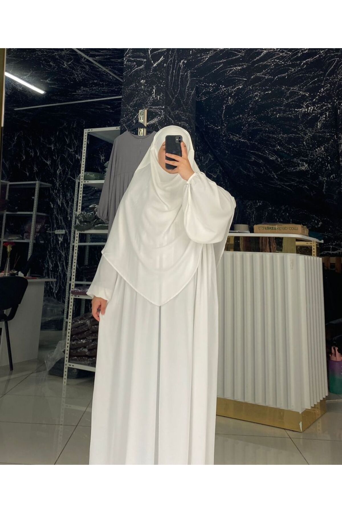 ozlemoda KARDELEN ME DİNE İPEĞİ TAKIM