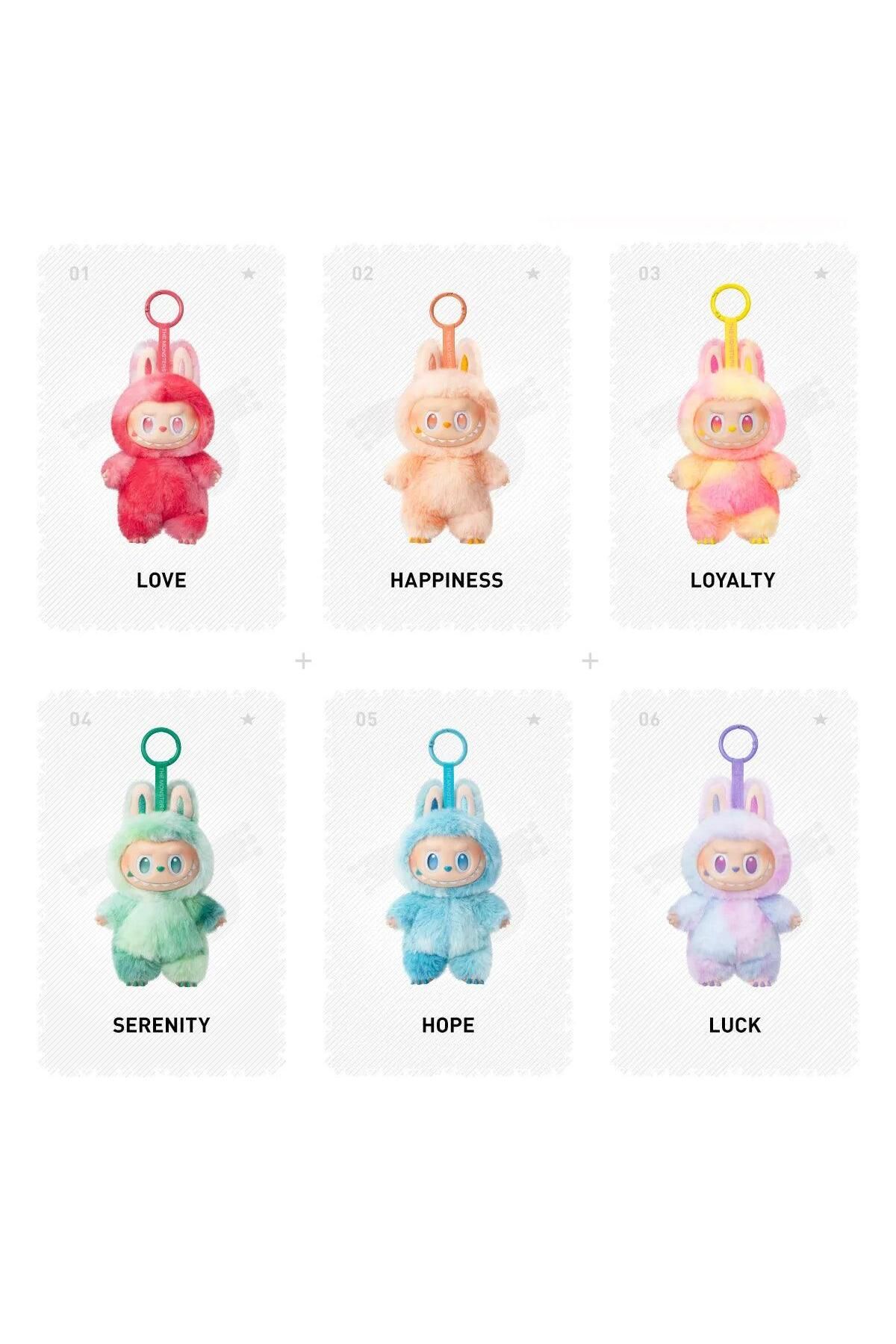 yucelique Have A Seat Charm Anahtarlık