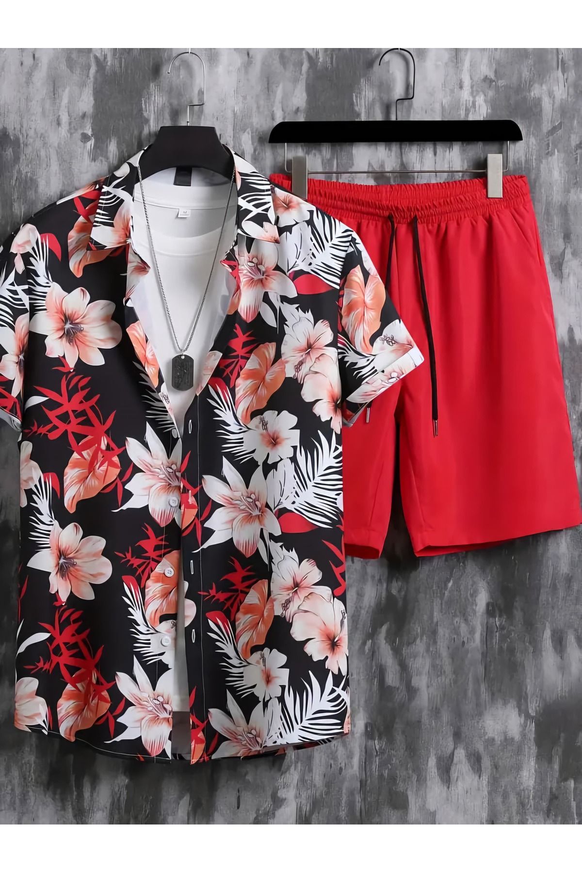 WEAR Gömlek Takımı