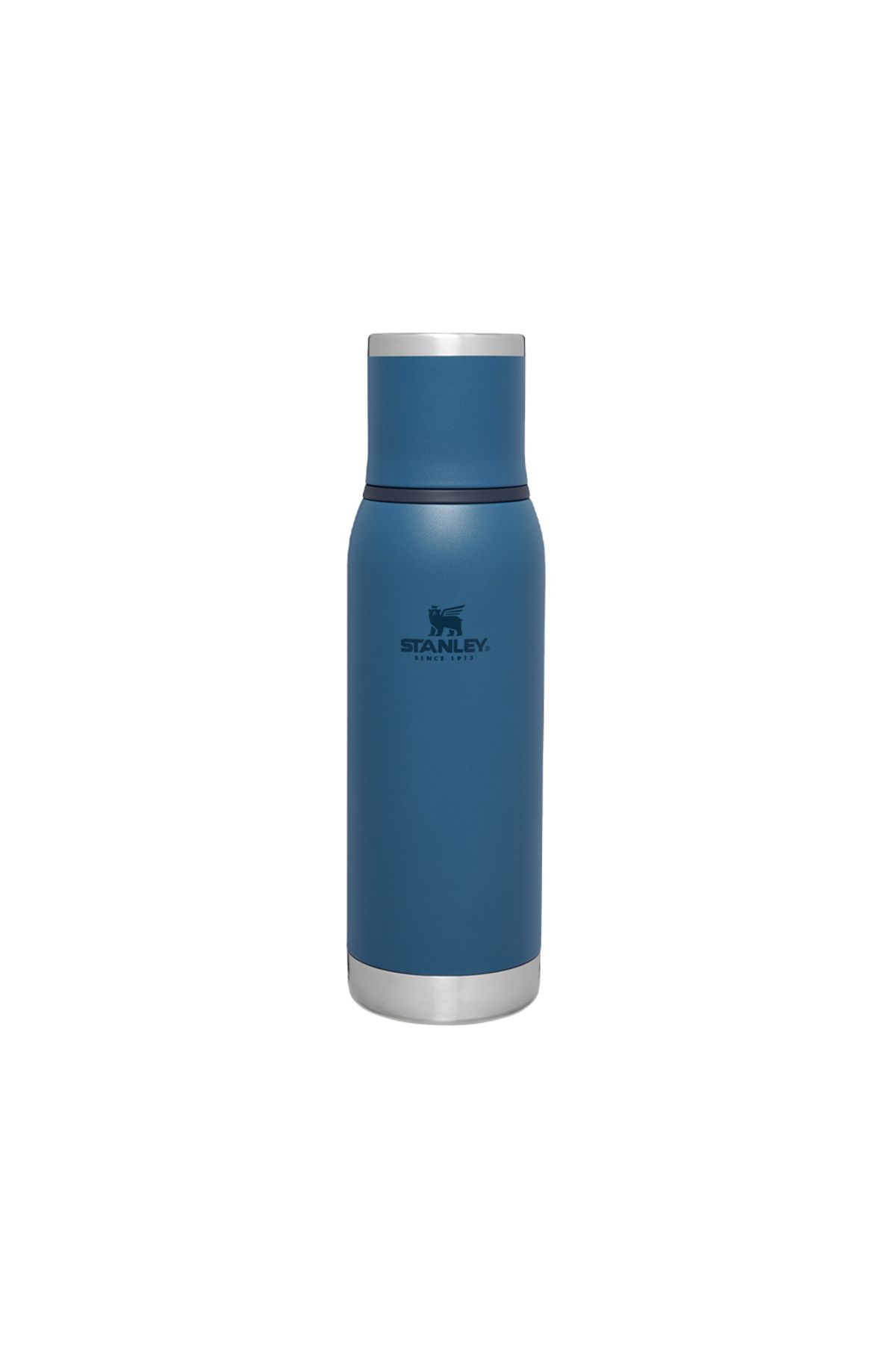 Stanley The Adventure To-Go Termos 0,75 L Mavi