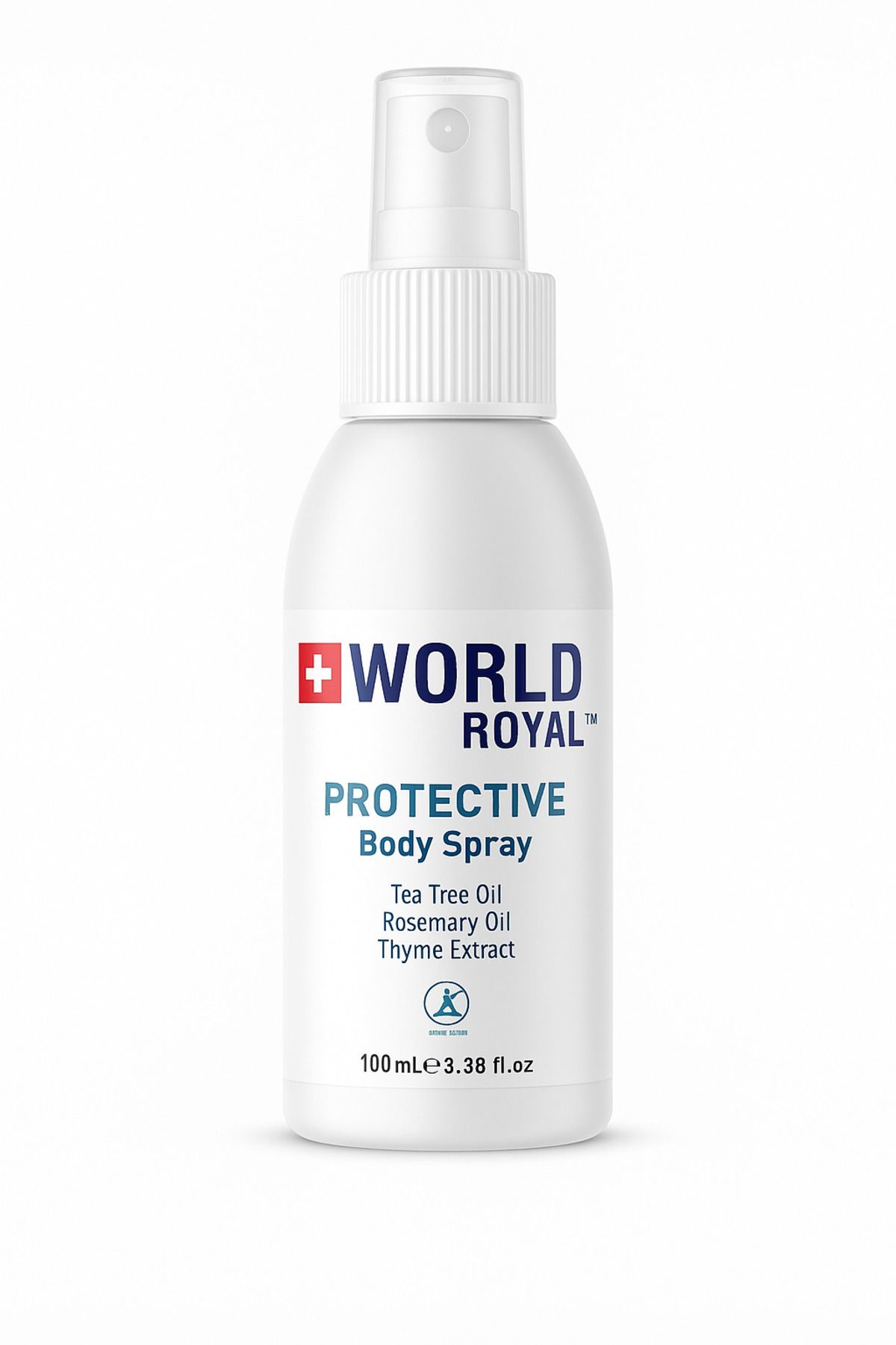 World Royal Sinek, Karasinek & Kene Kovucu Koruyucu Bitkisel Sprey 100 ML.