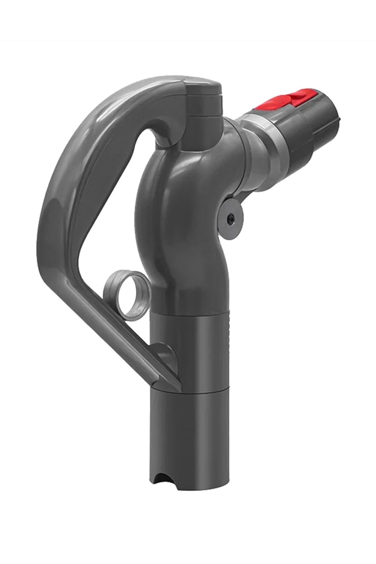Marketto Dyson Cinetic Big Ball Animal Pro Uyumlu Boru Tutma Sapı