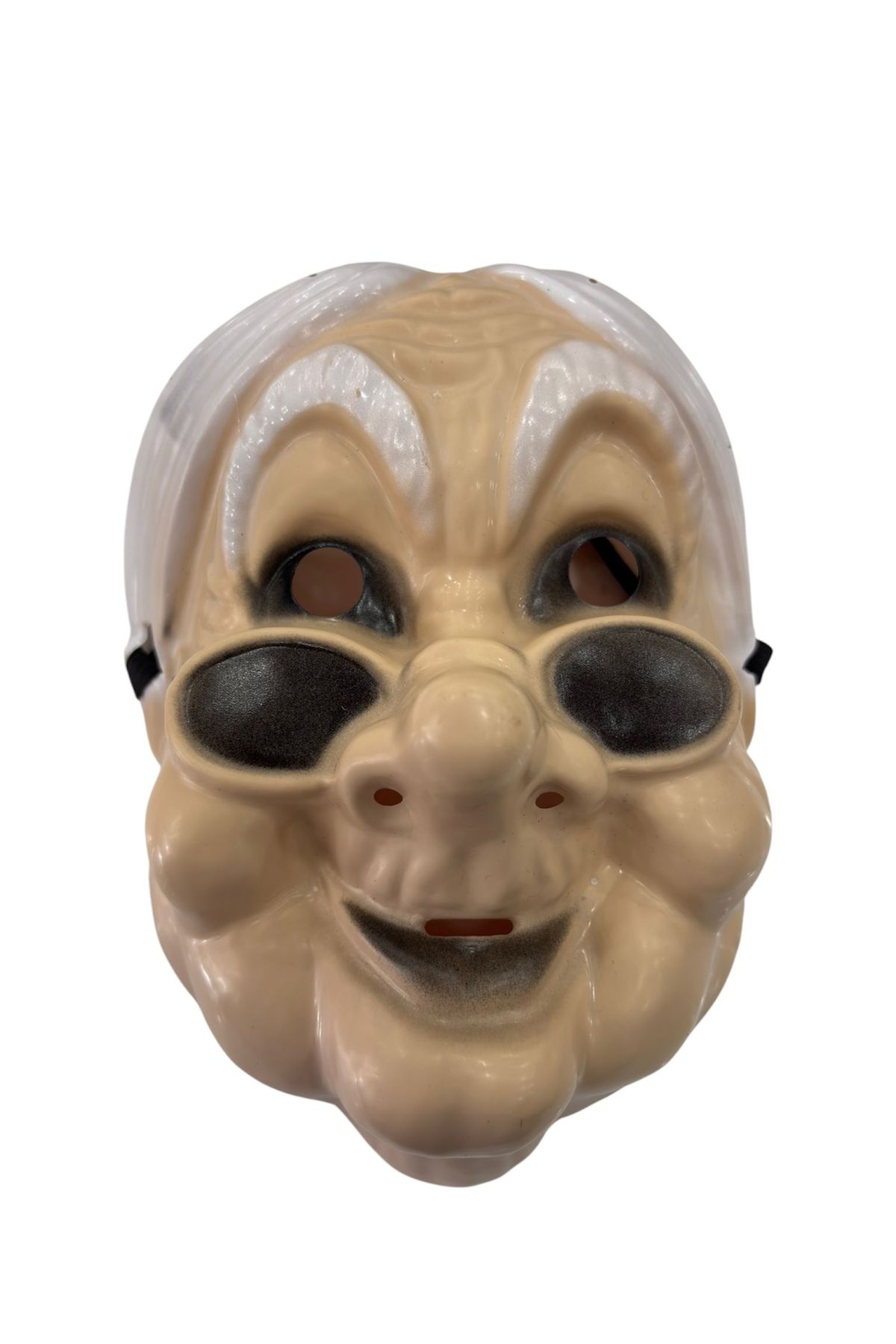 mutluanılar Nine Maske Halloween Parti Maskeleri