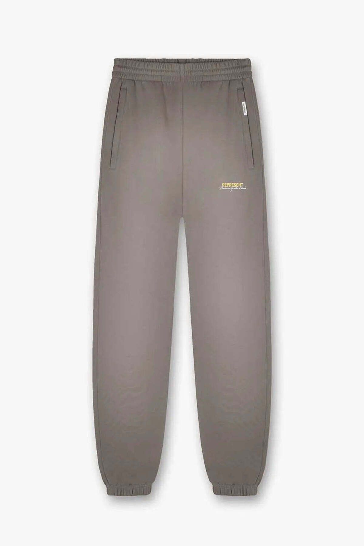 American Rag Cie Patron Of The Club Washed Olive Sweatpant - Konfor ve Şıklığın Buluşma Noktası