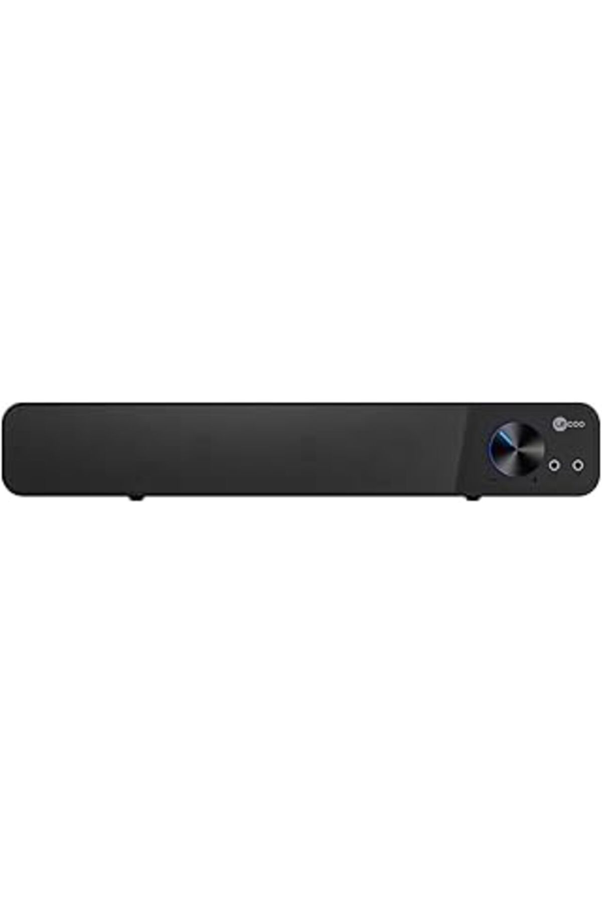 NETWORK ART Lecoo Ds111 6W Kablolu Hoparlör - Usb+3.5Mm Jack Bağlantısı, Masaüstü, Pc, Tv, Laptop Uyumlu, Tak Ç
