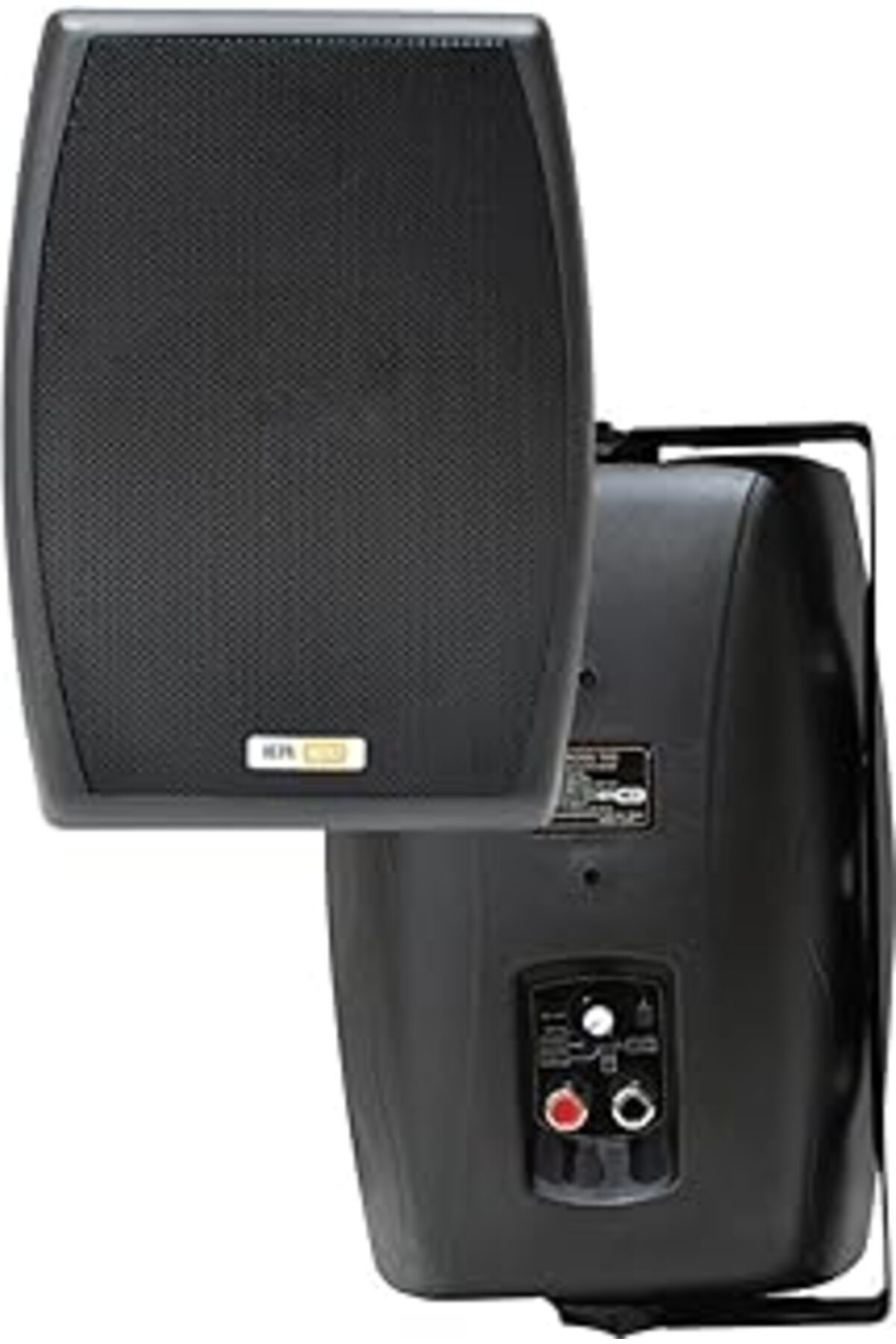 Qedii Hepa Merz Cross T6B 250W 6.5 İnç Üst Segment 8 Ohm/100V İki Yollu Duvar Tipi Kapalı Mekan Sütun Hop