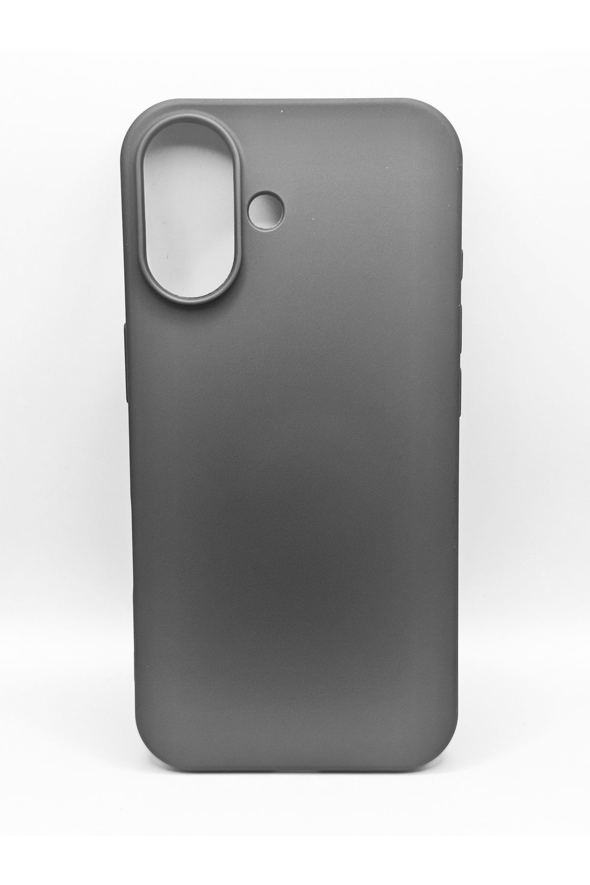 Newon İphone 16 silikon lansman kılıf