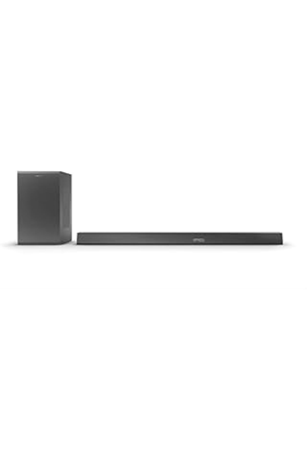 NETWORK ART Tab8905 Dolby Atmos 3.1.2 Kanal Soundbar 360W, Siyah