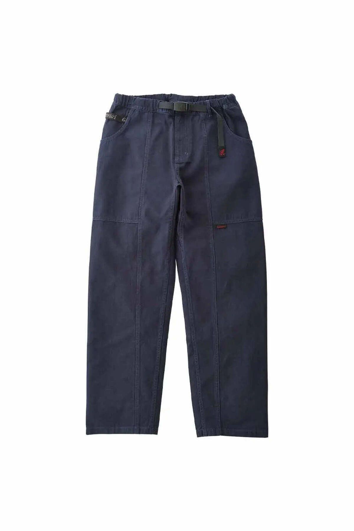 American Rag Cie Vintage Görünümlü Gadget Pant: Organik Pamuklu, Rahat ve Şık Pantolon