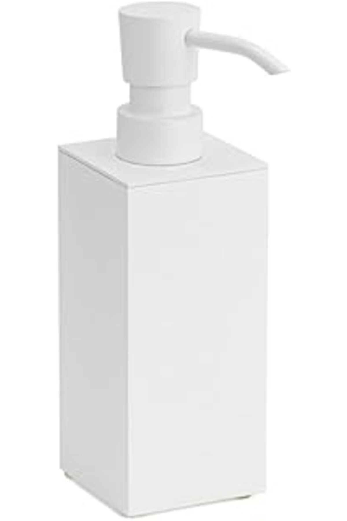 NETWORK ART System Tezgah Üstü Sıvı Sabunluk 250 Ml Beyaz Renk 1190X60X86 Mm Beyaz Tek Ebat Ba2002 006 Al7