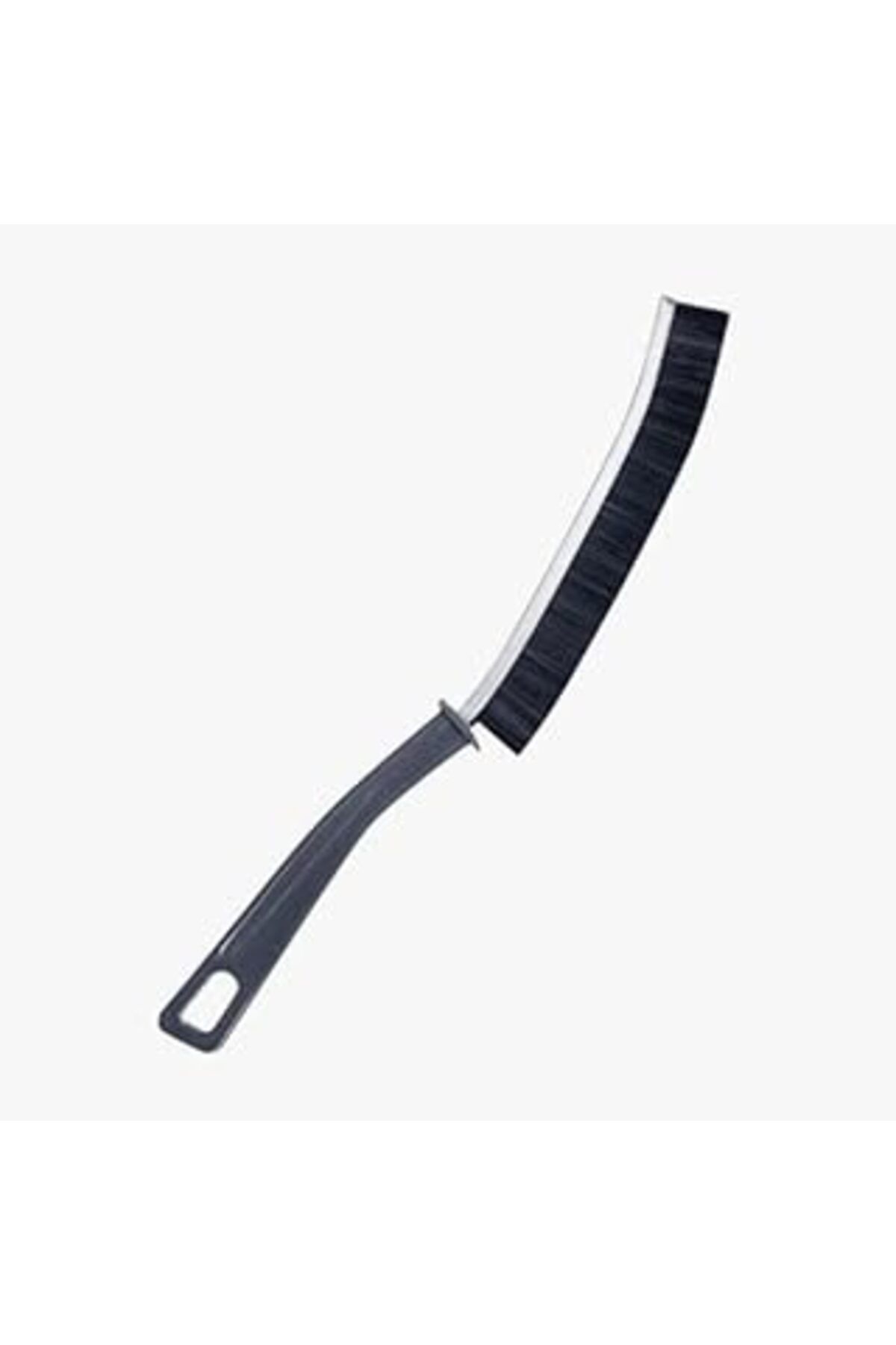 Mu Art Ahşap Buffer® 2Li Çok Amaçlı Multi Ince Temizlik Fırçası Derz Arası Banyo Mutfak Lavabo Detay Temizleme F