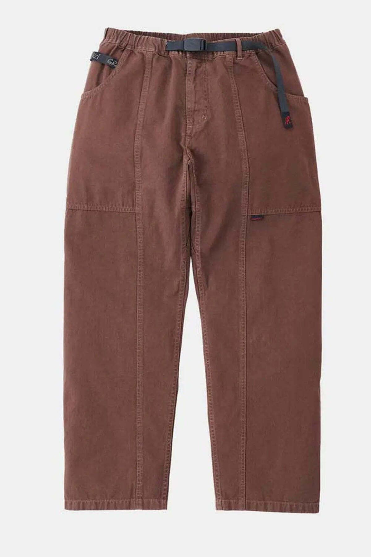 American Rag Cie Vintage Görünümlü Ve Rahat Gadget Pantolon - Organik Pamuklu, Slim Fit ve Ayarlanabilir Bel