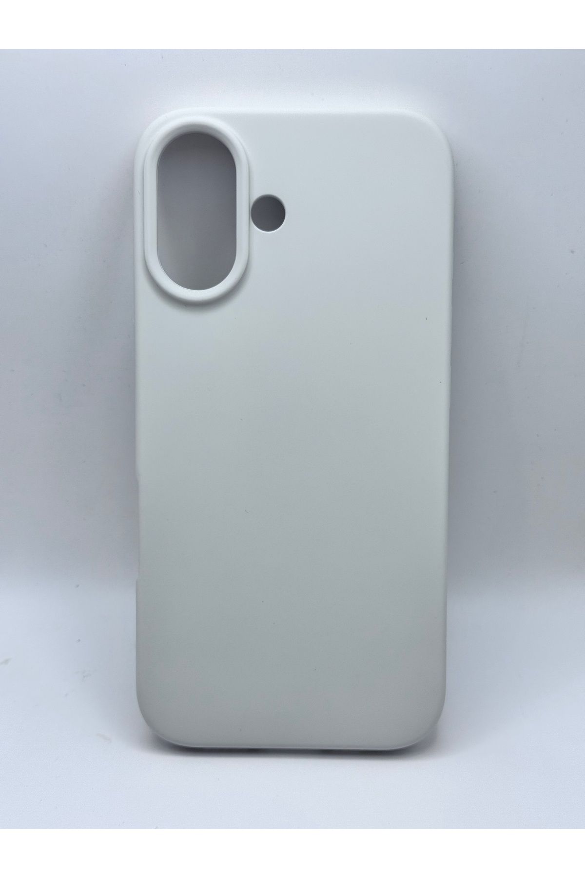 Newon İPhone 16 silikon lansman kılıf