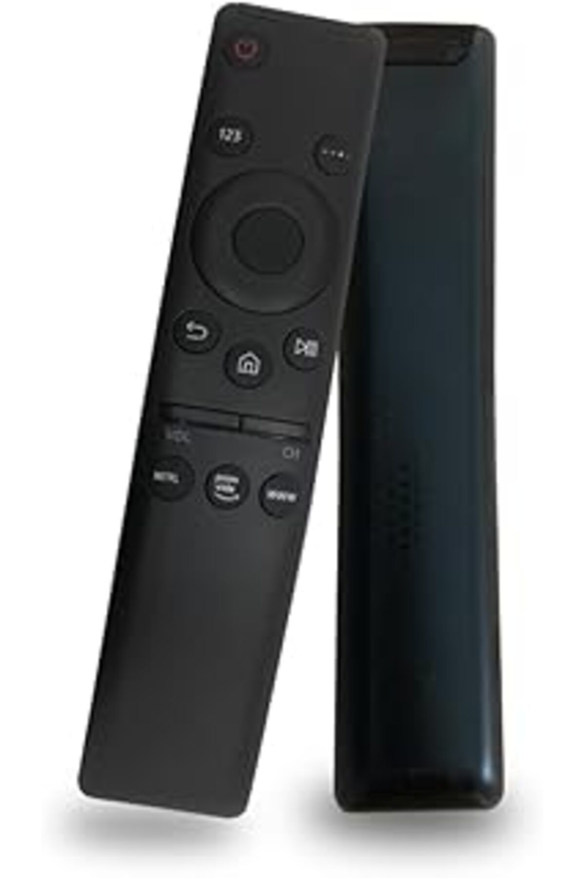 Qedii Siumal Evrensel Uzaktan Kumanda 4K Led Lcd Qled Hdtv – Yapılandırma Gerektirmez, Samsung Uzaktan Ku