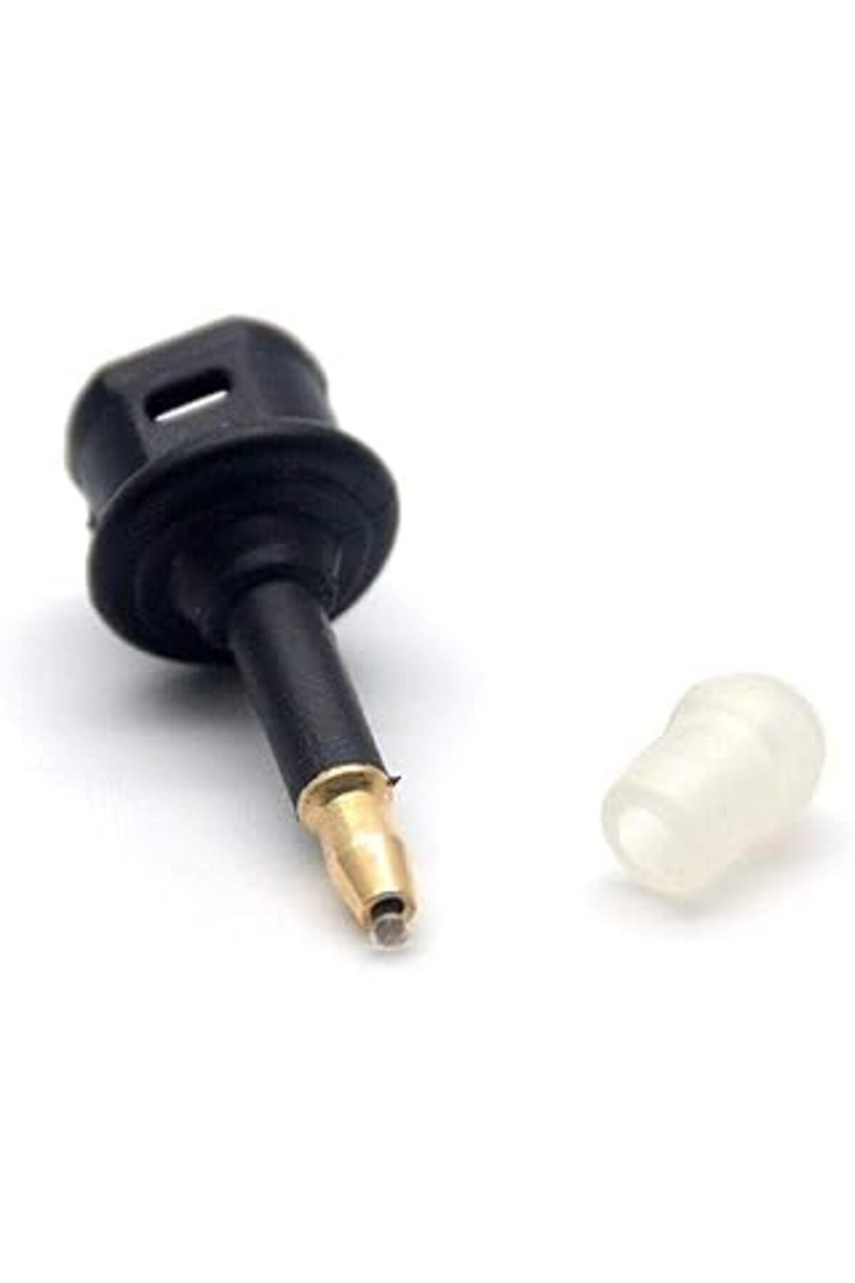 NETWORK ART Ancheyn Toslink To Mini Toslink Çevirici Dönüşütürücü 3.5 Mm Dijital Ses 4430