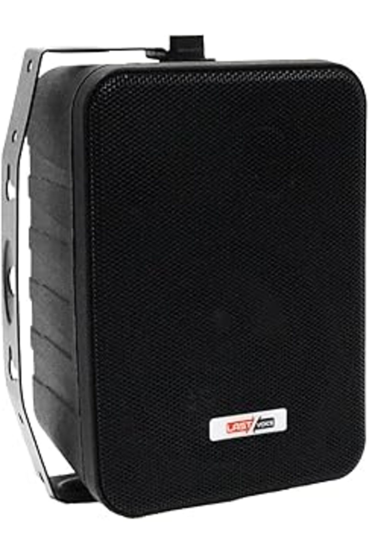 NETWORK ART Lastvoice Cami Ve Okul İçin Ekonomik Duvar Hoparlörü 120 Watt 4 Inç 100V/8 Ohm (St-40Tb)